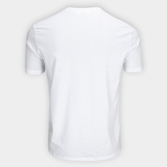 Camiseta São Paulo Iron Maiden Masculina