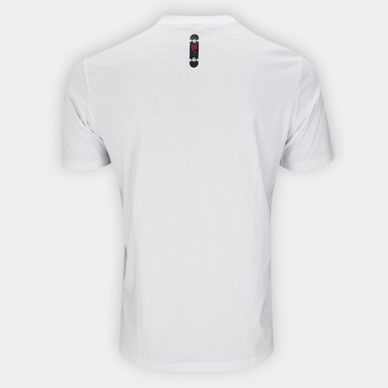 Camiseta São Paulo Linha Pamela