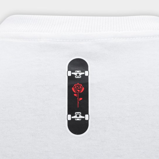 Camiseta São Paulo Linha Pamela