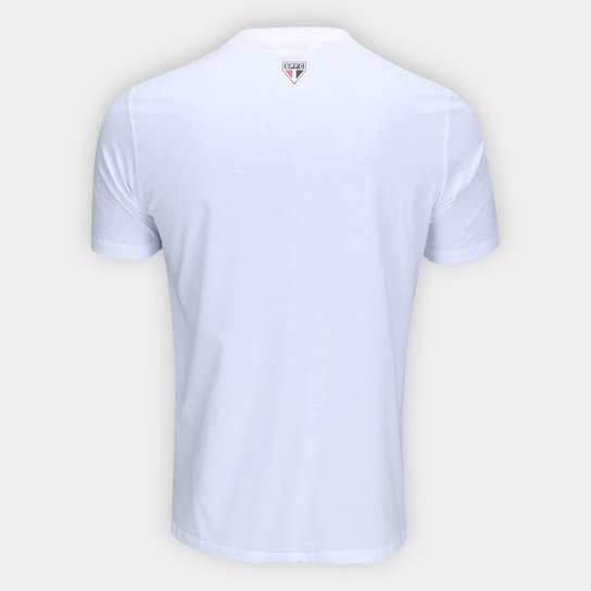 Camiseta São Paulo Masculina