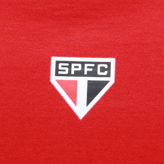 Camiseta São Paulo Masculina
