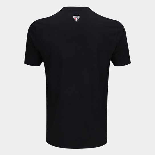 Camiseta São Paulo Mineiro Masculina