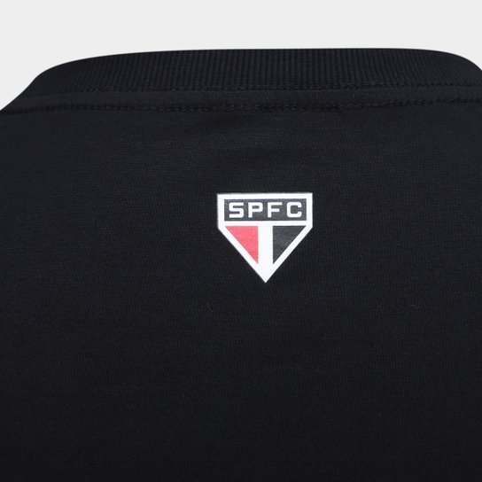 Camiseta São Paulo Mineiro Masculina
