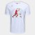 Camiseta São Paulo Mineiro Masculina - Branco