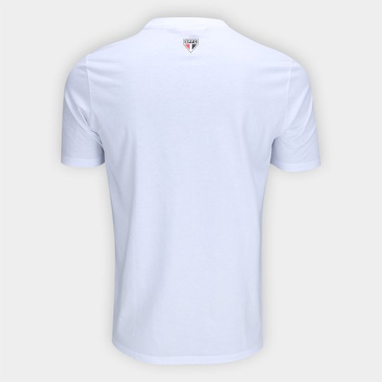 Camiseta São Paulo Mineiro Masculina