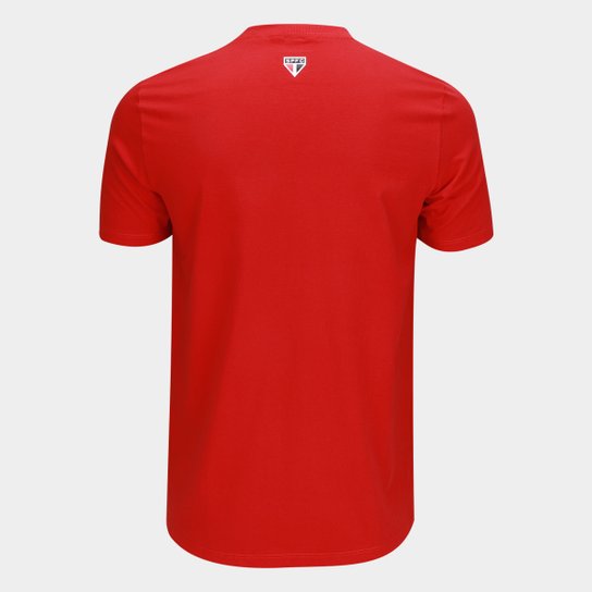 Camiseta São Paulo Mineiro Masculina