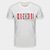 Camiseta São Paulo Morumbi Masculina - Off White