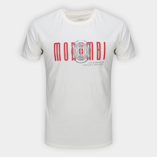 Camiseta São Paulo Morumbi Masculina