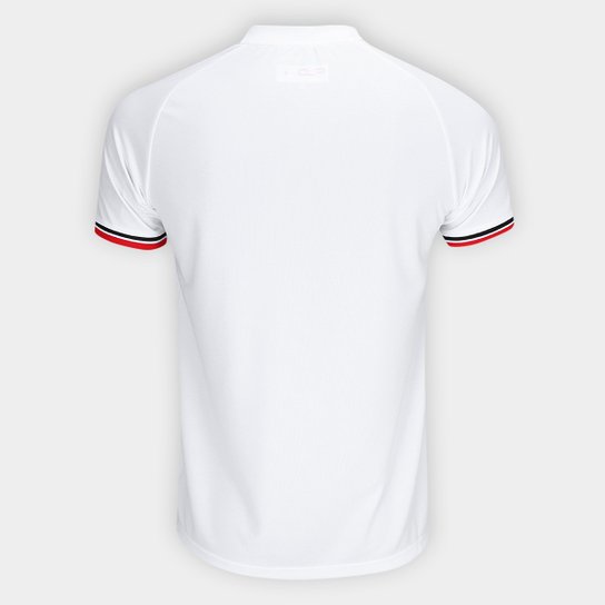 Camiseta São Paulo Morumbis Masculina