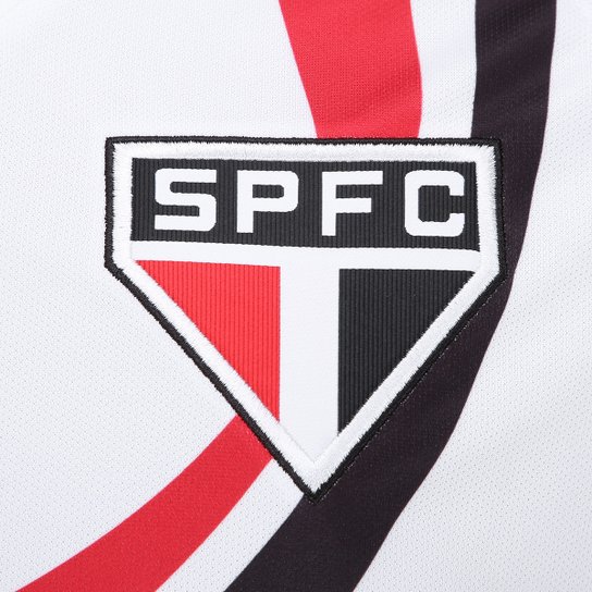Camiseta São Paulo Morumbis Masculina