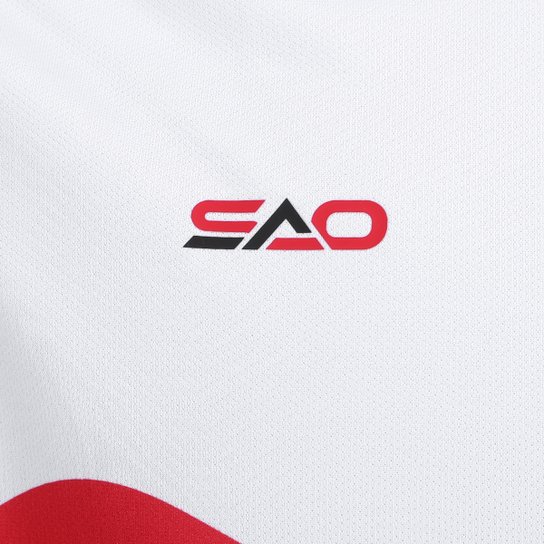 Camiseta São Paulo Morumbis Masculina