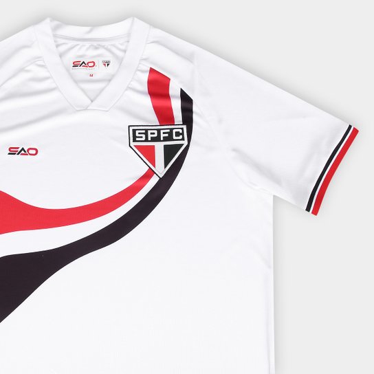 Camiseta São Paulo Morumbis Masculina