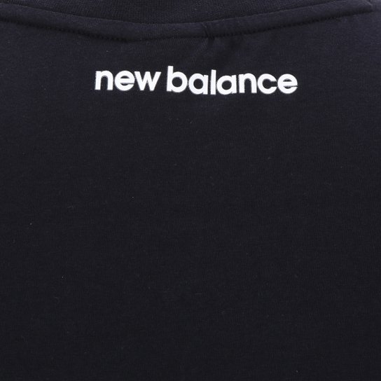 Camiseta São Paulo New Balance Masculina