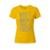 Camiseta São Paulo | NOOD COPA - Feminina | Zé Carretilha - Amarelo