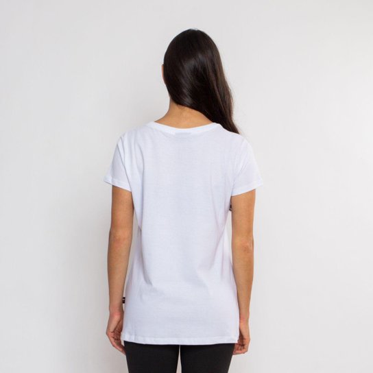 Camiseta São Paulo Oficial Tricolor Paulista