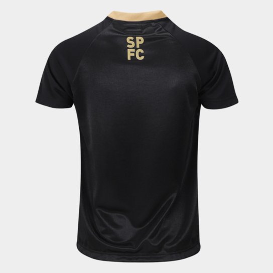 Camiseta São Paulo Princípio Feminina