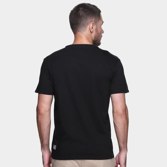 Camiseta São Paulo Reserva Masculina