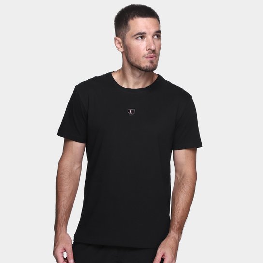 Camiseta São Paulo Reserva Masculina