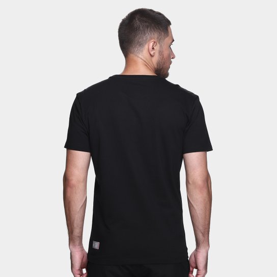 Camiseta São Paulo Reserva Masculina