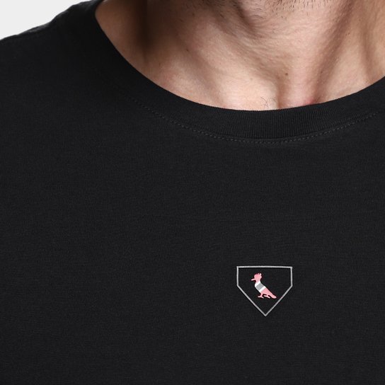 Camiseta São Paulo Reserva Masculina