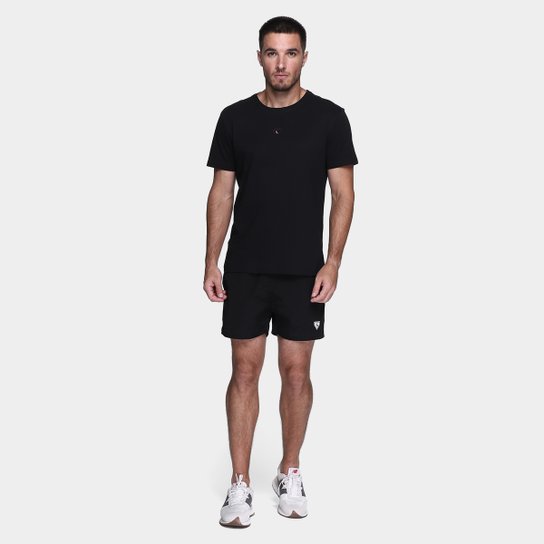 Camiseta São Paulo Reserva Masculina