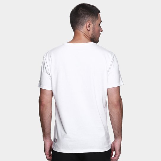 Camiseta São Paulo Reserva Masculina