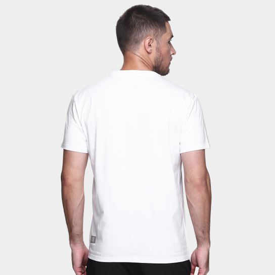 Camiseta São Paulo Reserva Masculina