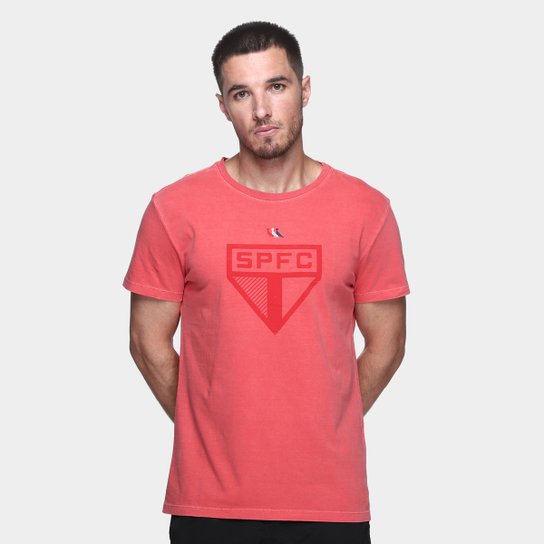 Camiseta São Paulo Reserva Masculina