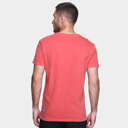 Camiseta São Paulo Reserva Masculina