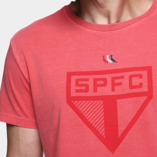 Camiseta São Paulo Reserva Masculina
