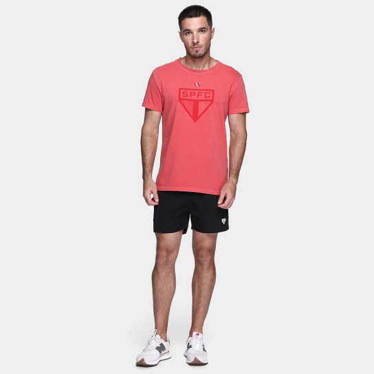 Camiseta São Paulo Reserva Masculina