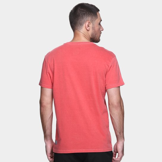 Camiseta São Paulo Reserva Masculina