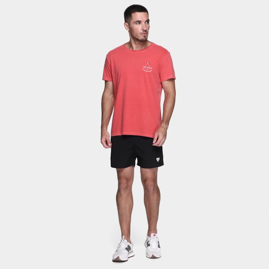 Camiseta São Paulo Reserva Masculina