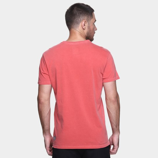 Camiseta São Paulo Reserva Masculina