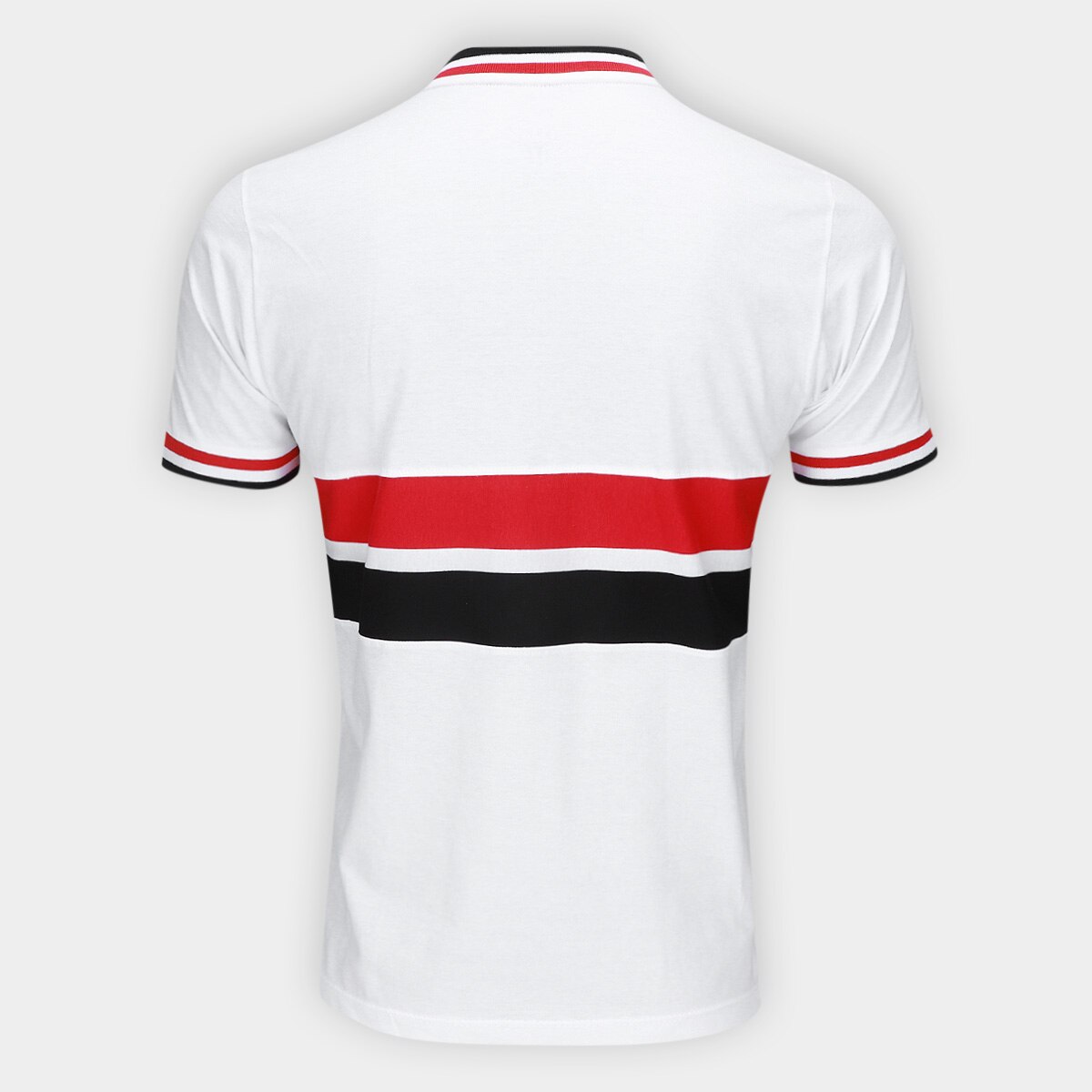 Camiseta São Paulo RetrôMania 1969 Masculina — foto 2