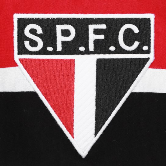 Camiseta São Paulo RetrôMania 1969 Masculina