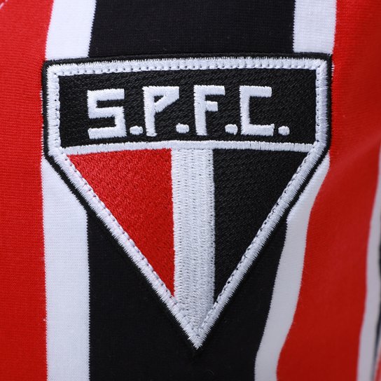 Camiseta São Paulo RetrôMania 1971 Feminina