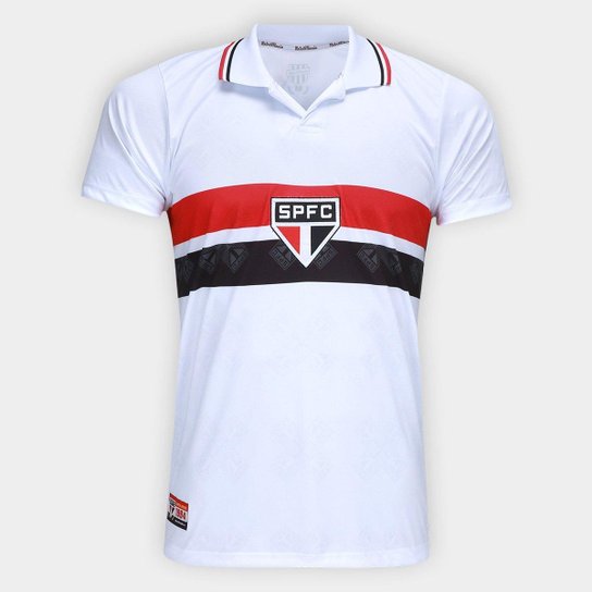 Camiseta São Paulo RetrôMania 1994 Masculina