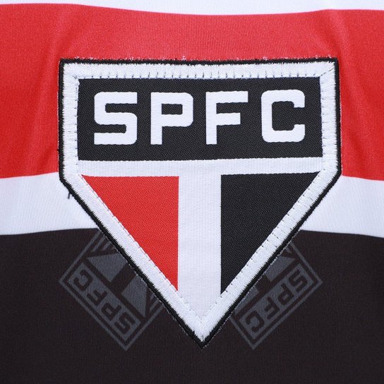 Camiseta São Paulo RetrôMania 1994 Masculina