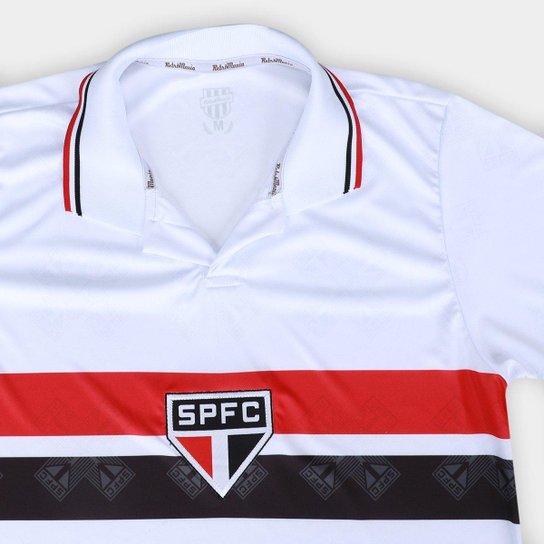 Camiseta São Paulo RetrôMania 1994 Masculina
