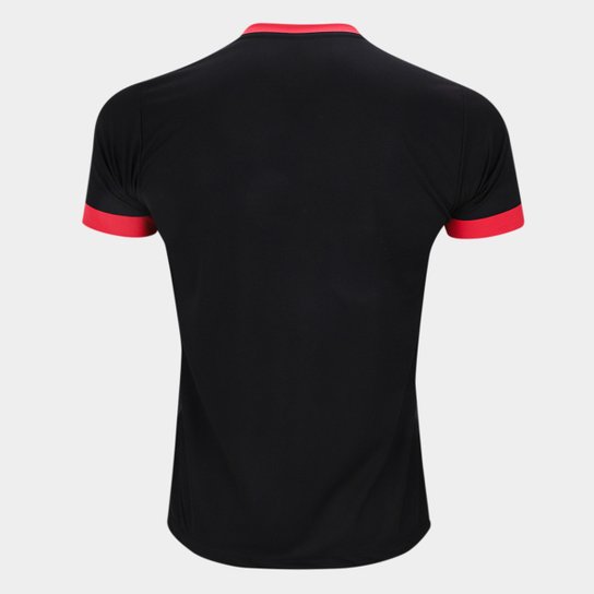 Camiseta São Paulo RetrôMania Classic Masculina