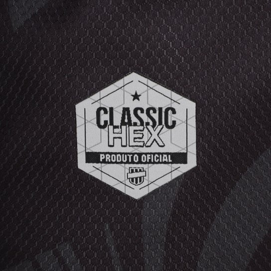 Camiseta São Paulo RetrôMania Classic Masculina