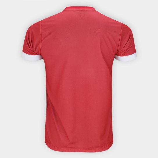 Camiseta São Paulo RetrôMania Classic Masculina