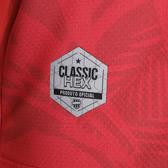 Camiseta São Paulo RetrôMania Classic Masculina