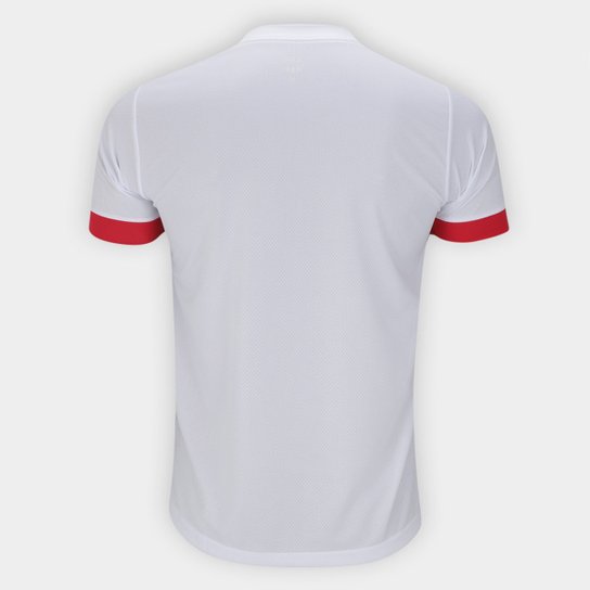 Camiseta São Paulo RetrôMania Classic Masculina