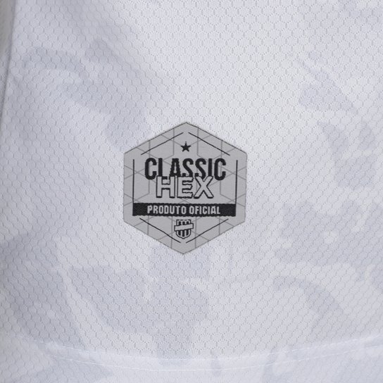 Camiseta São Paulo RetrôMania Classic Masculina