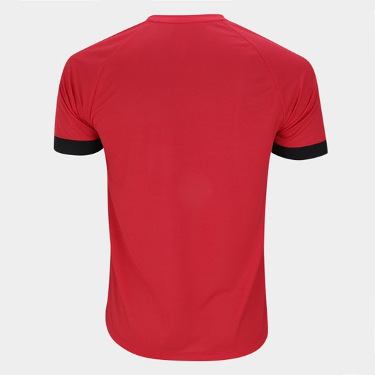 Camiseta São Paulo RetrôMania Classic Masculina