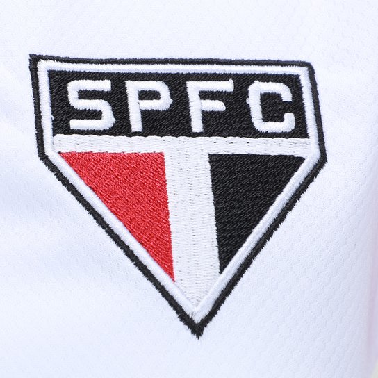 Camiseta São Paulo Retrômania Feminina