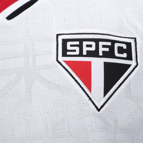 Camiseta São Paulo RetrôMania Tokio 1993 Masculina