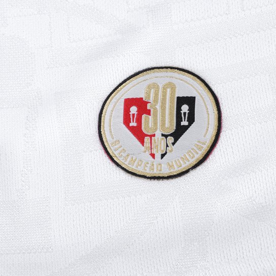 Camiseta São Paulo RetrôMania Tokio 1993 Masculina